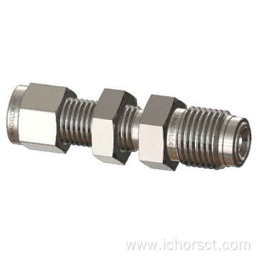 BTF-Body to Bulkhead Tube Fitting
